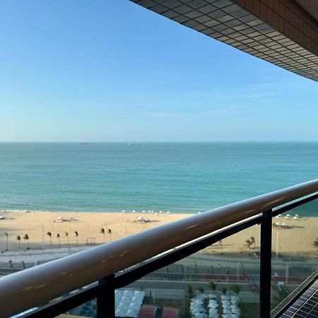Beira Mar Fortaleza Landscape Platinum Экстерьер фото