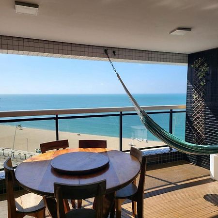 Beira Mar Fortaleza Landscape Platinum Экстерьер фото
