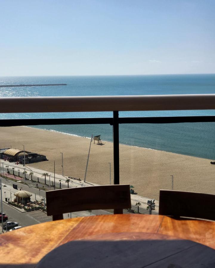 Beira Mar Fortaleza Landscape Platinum Экстерьер фото
