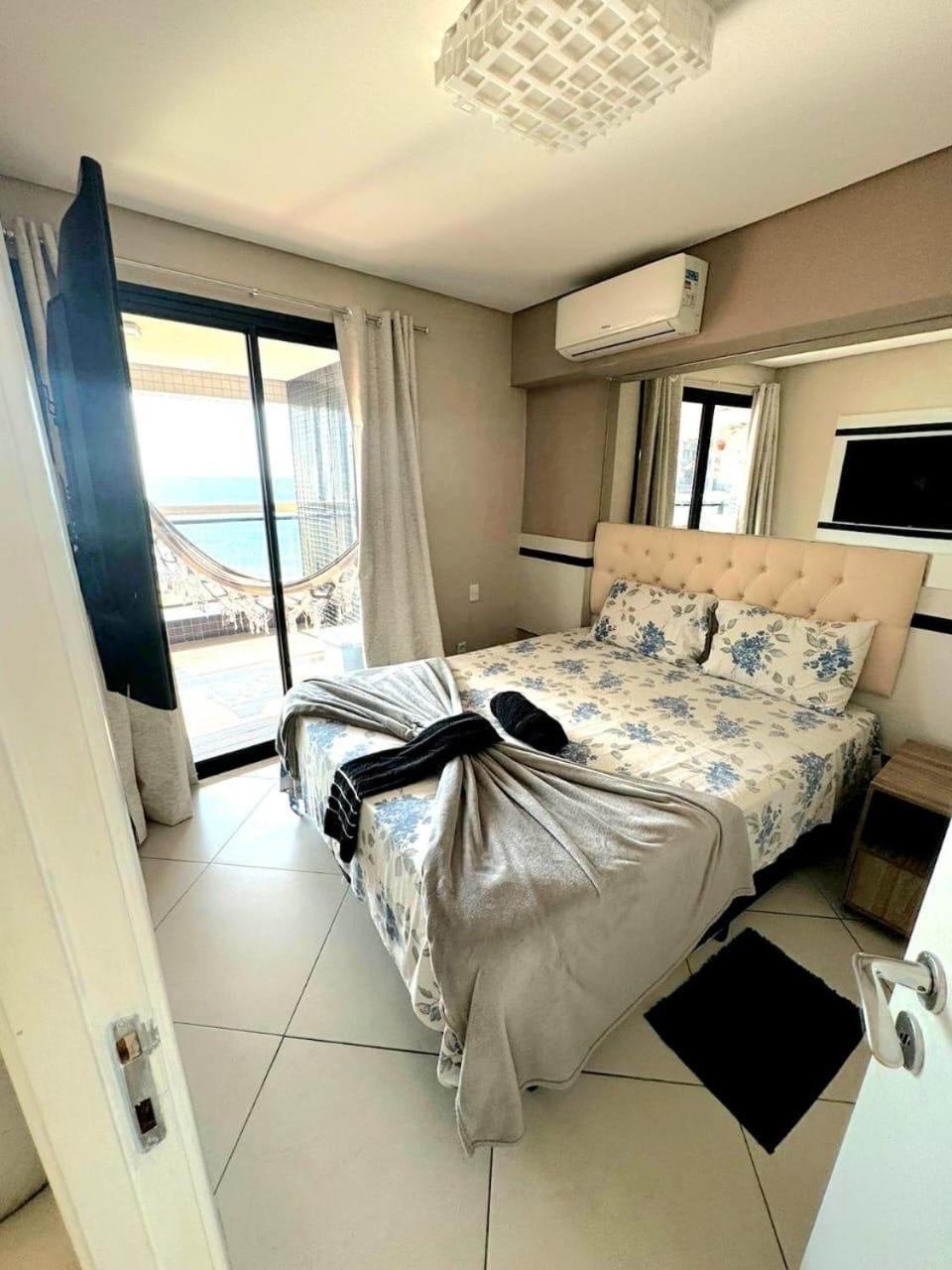 Beira Mar Fortaleza Landscape Platinum Экстерьер фото