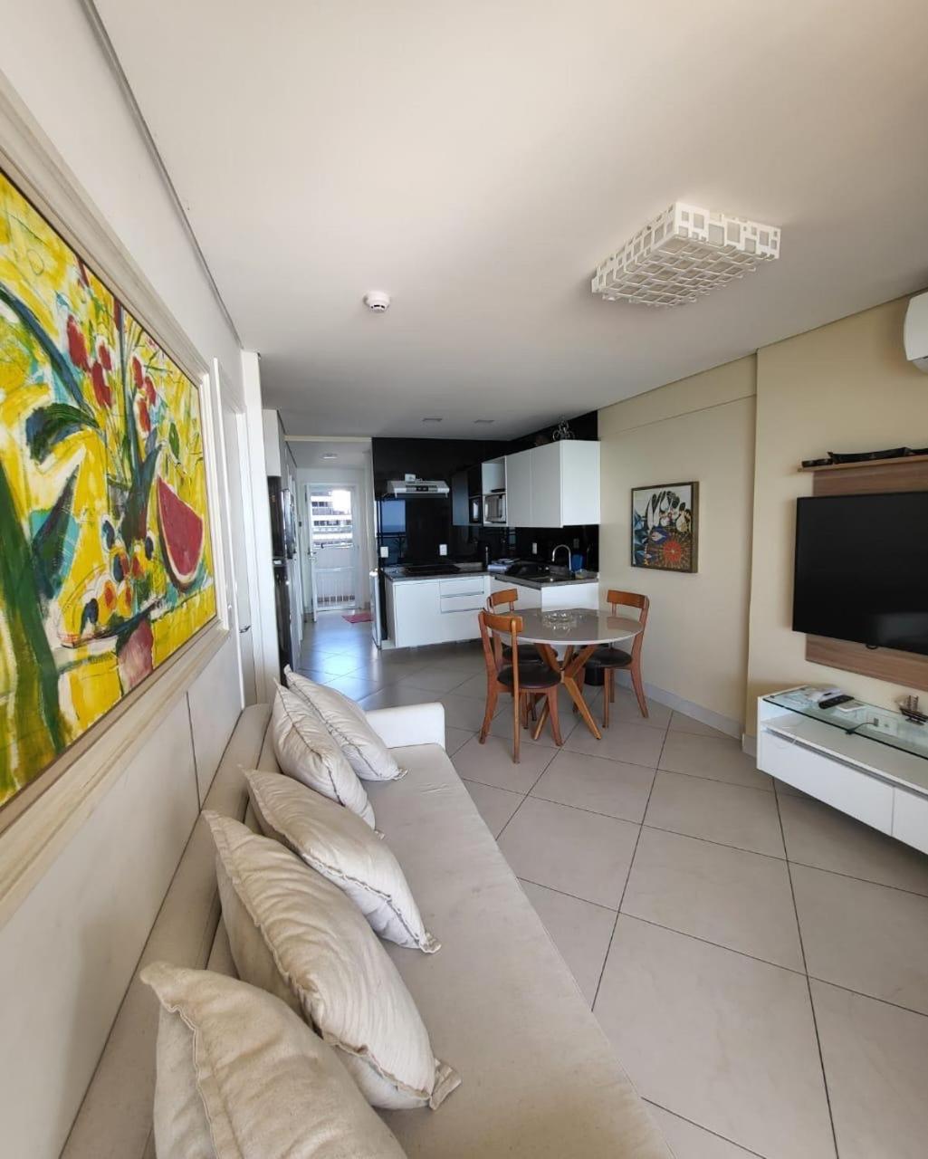 Beira Mar Fortaleza Landscape Platinum Экстерьер фото