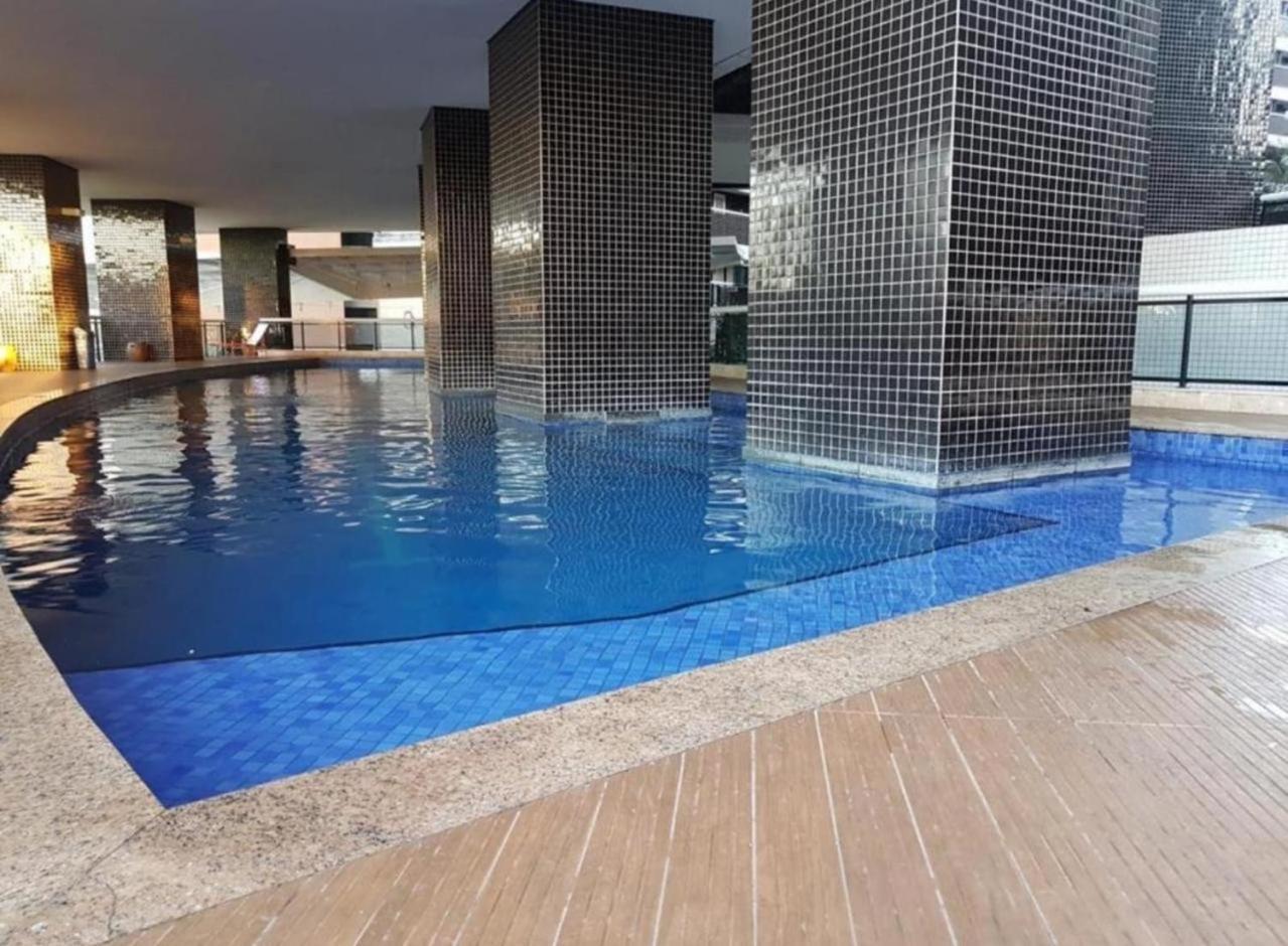 Beira Mar Fortaleza Landscape Platinum Экстерьер фото
