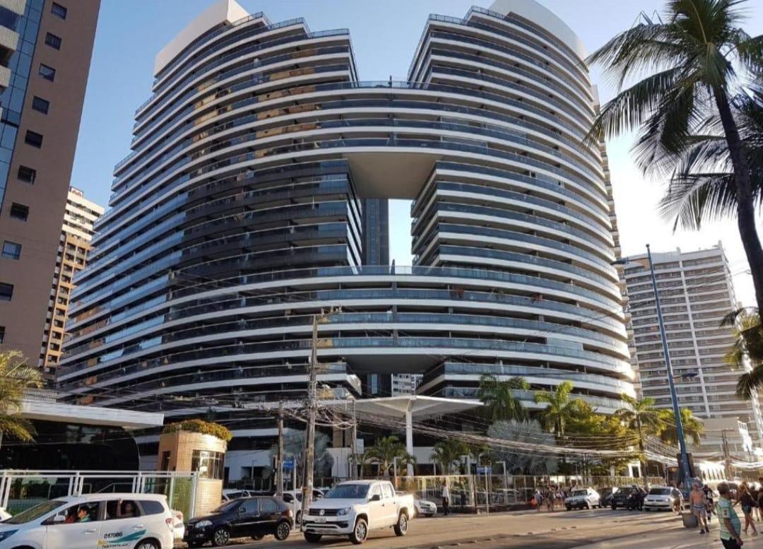Beira Mar Fortaleza Landscape Platinum Экстерьер фото