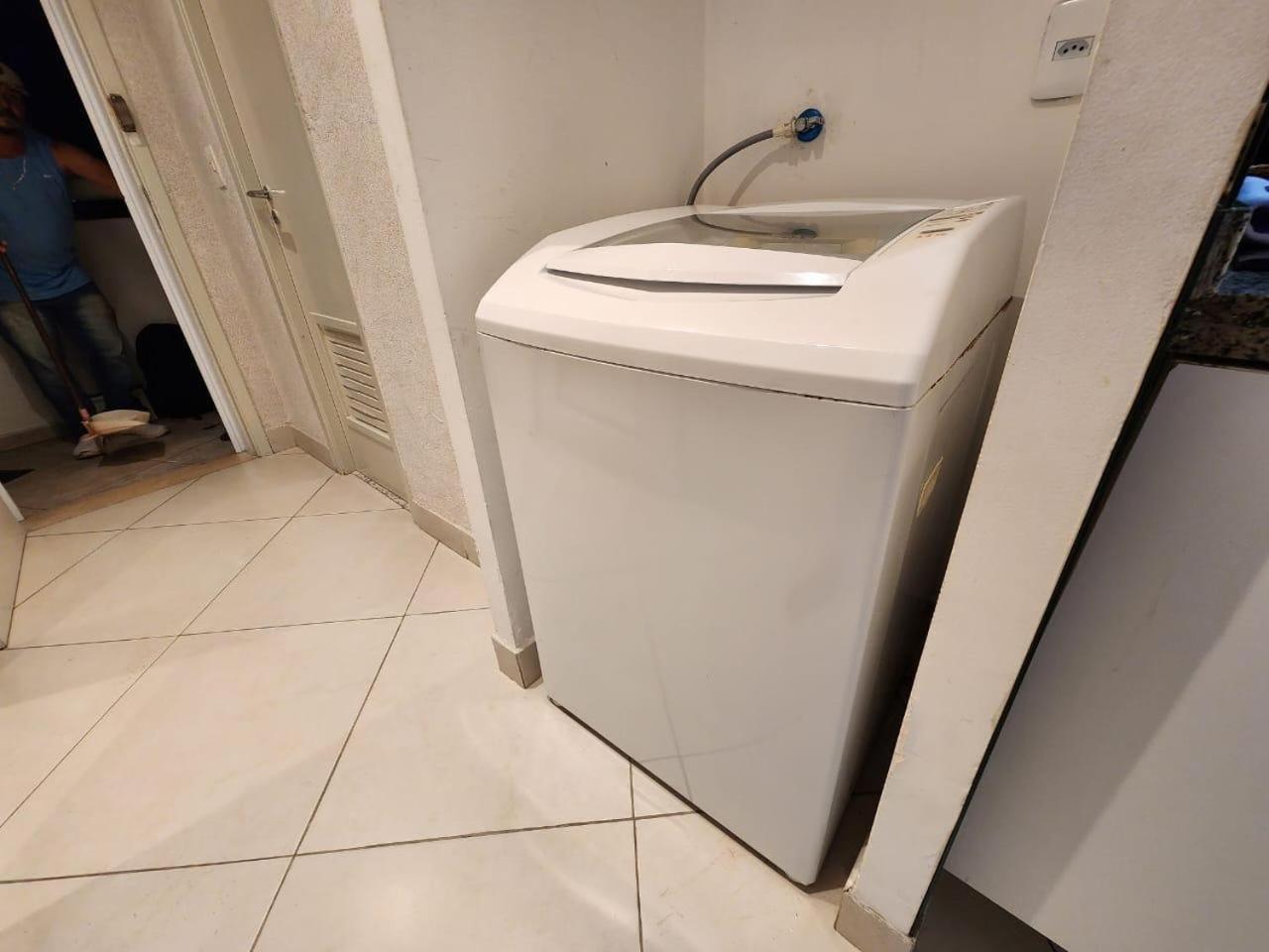 Beira Mar Fortaleza Landscape Platinum Экстерьер фото