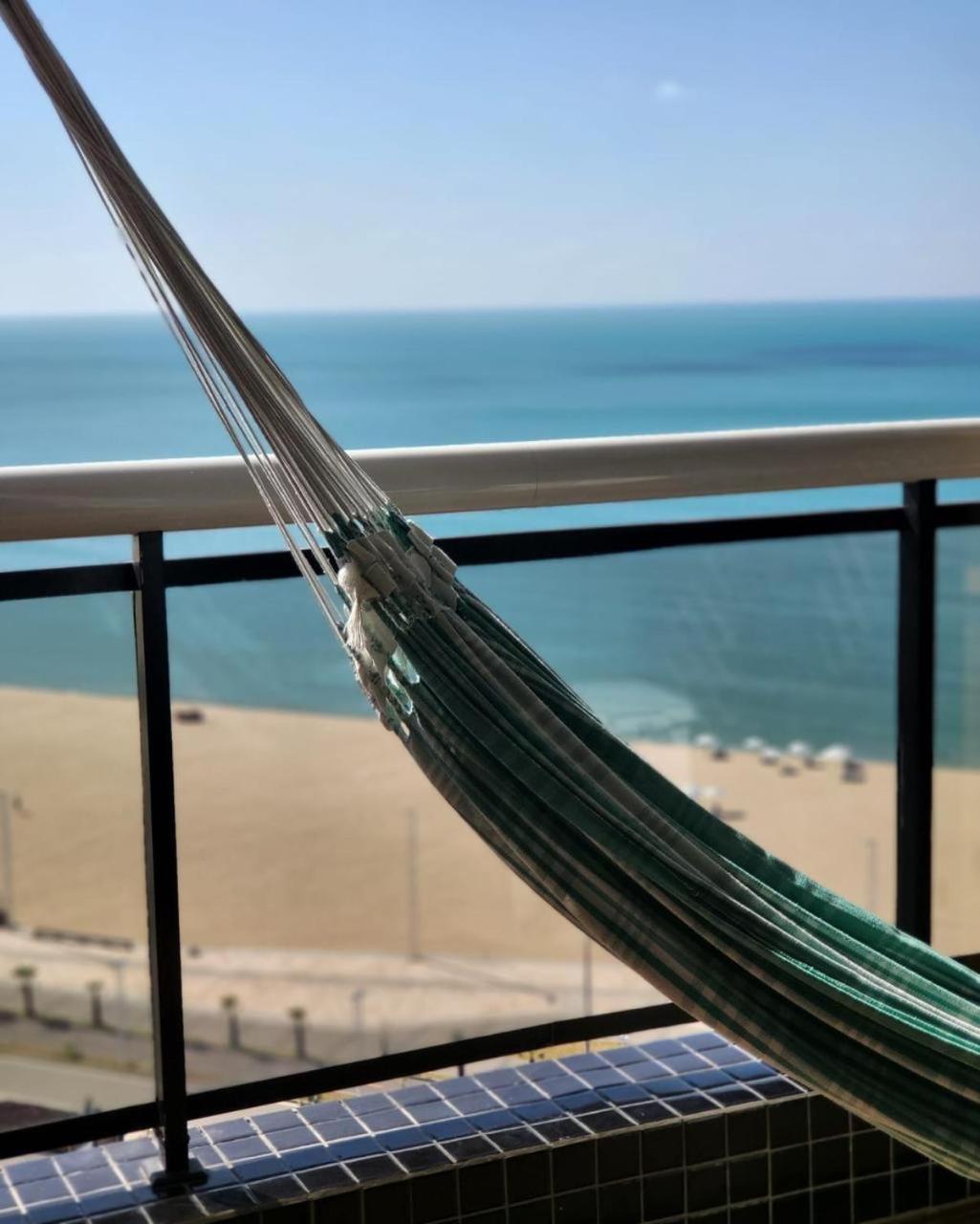 Beira Mar Fortaleza Landscape Platinum Экстерьер фото