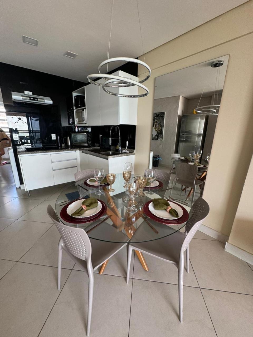 Beira Mar Fortaleza Landscape Platinum Экстерьер фото