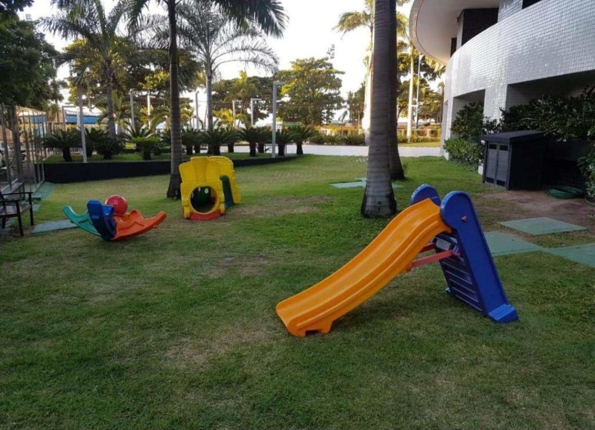 Beira Mar Fortaleza Landscape Platinum Экстерьер фото