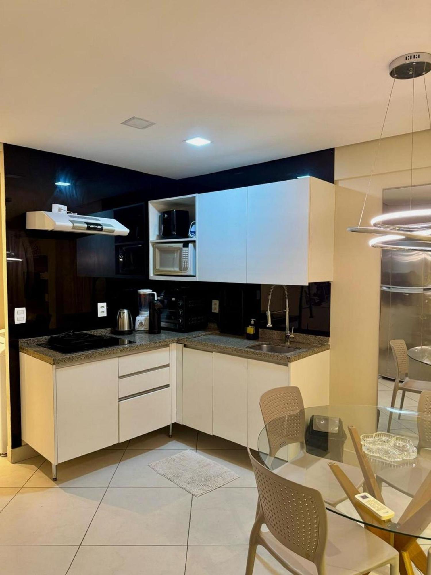 Beira Mar Fortaleza Landscape Platinum Экстерьер фото