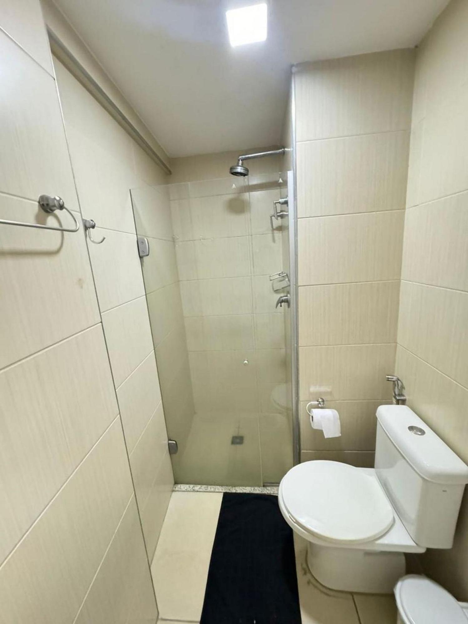 Beira Mar Fortaleza Landscape Platinum Экстерьер фото