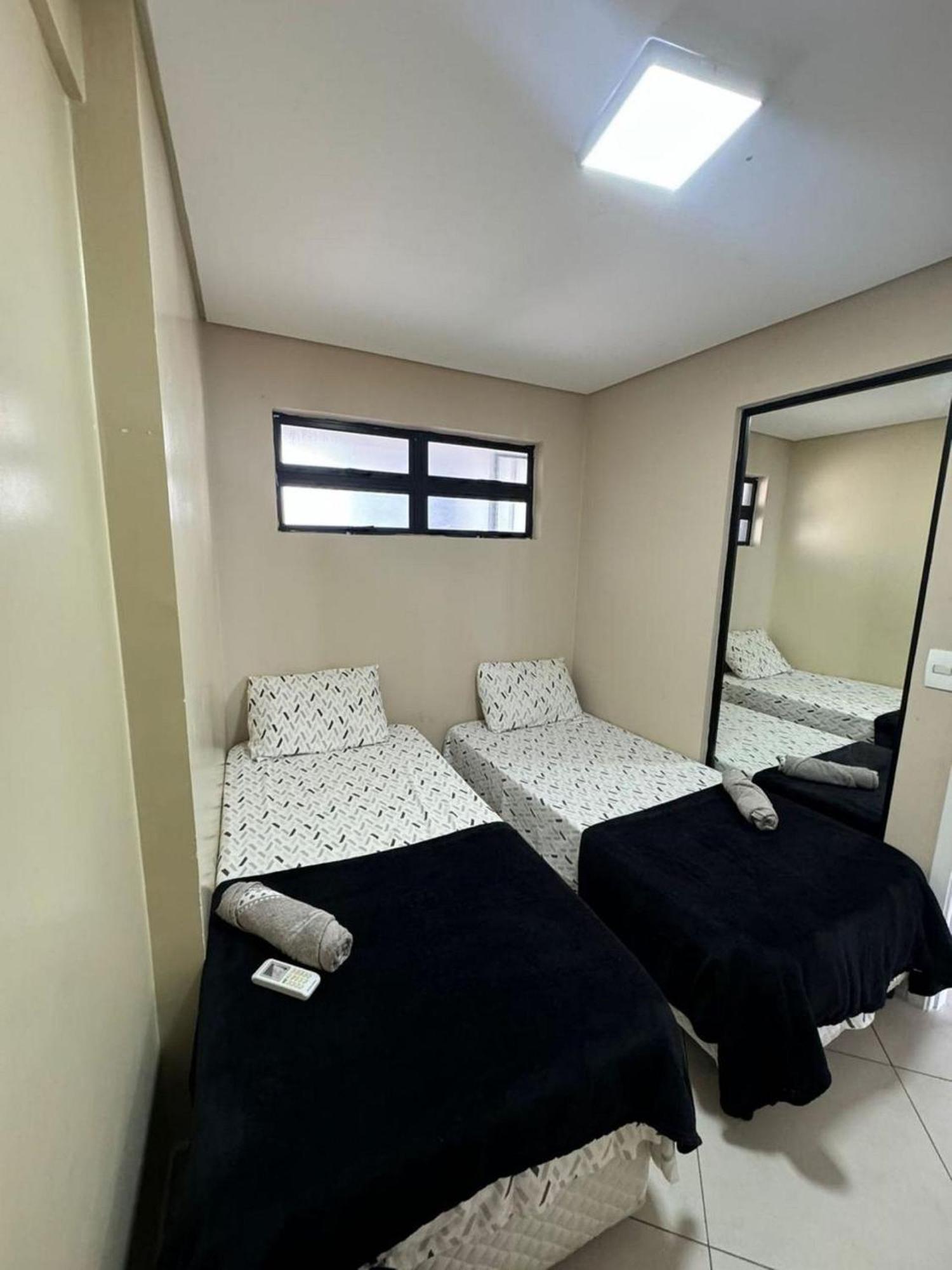 Beira Mar Fortaleza Landscape Platinum Экстерьер фото