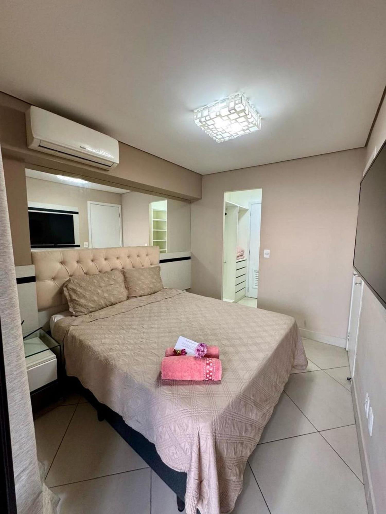 Beira Mar Fortaleza Landscape Platinum Экстерьер фото