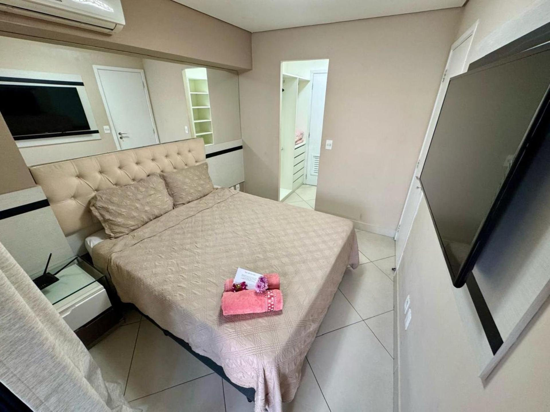 Beira Mar Fortaleza Landscape Platinum Экстерьер фото